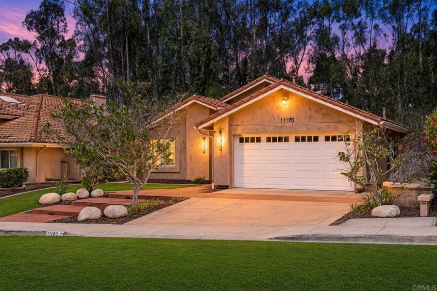 Property photo for 11170 Briarcliff Drive, San Diego, CA