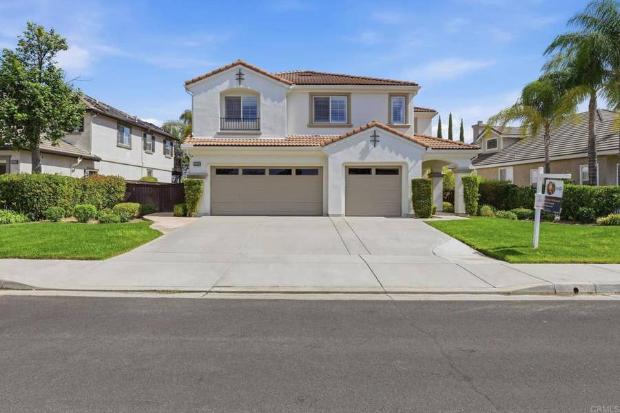 Property photo for 42190 Faber Court, Temecula, CA
