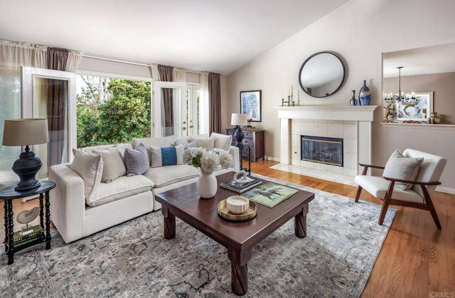 Property photo for 3105 Caminito Ricardo, Encinitas, CA