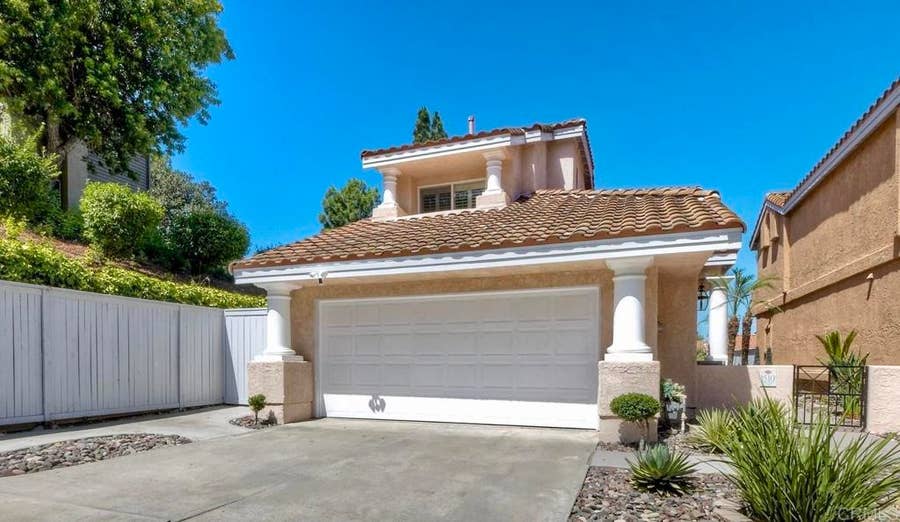 Property photo for 1510 Golfcrest Place, Vista, CA