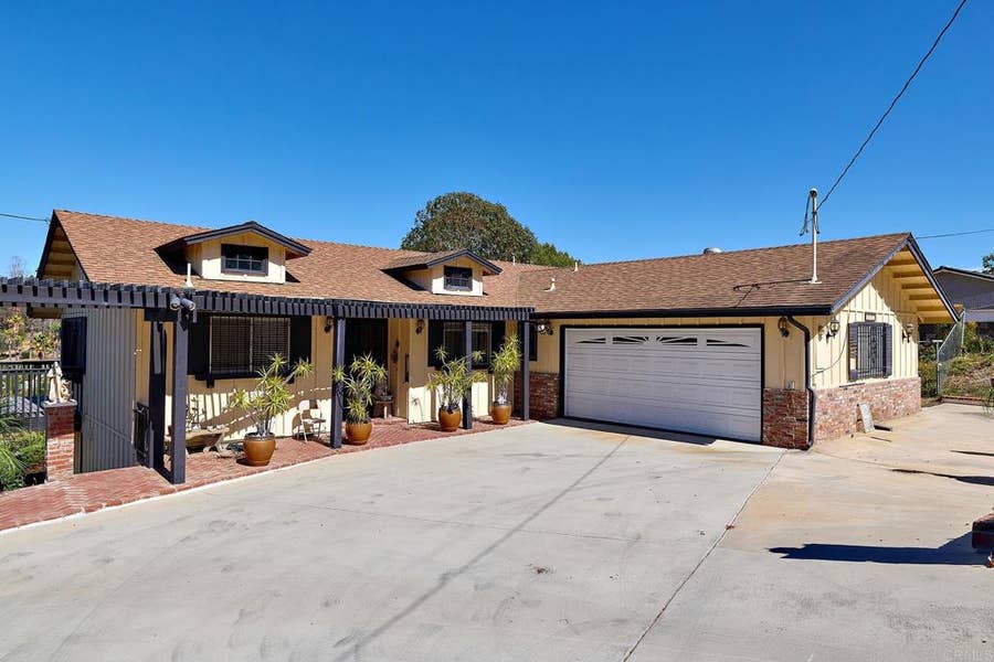 Property photo for 3109 Penview Drive, Vista, CA