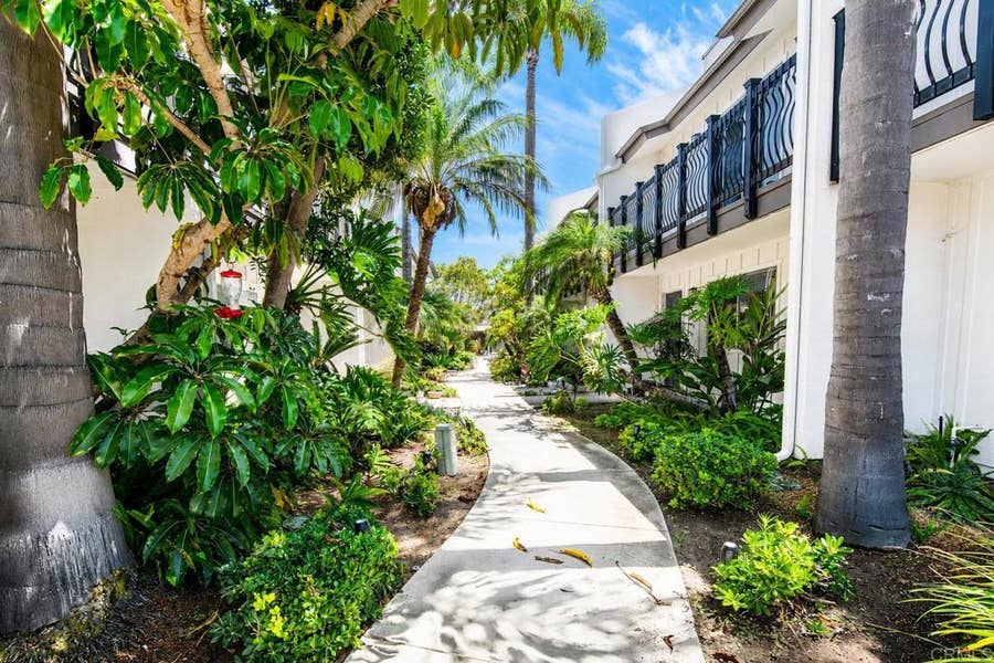 Property photo for 2826 Unicornio Street, #A, Carlsbad, CA