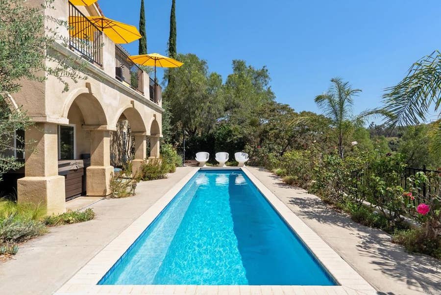 Property photo for 4476 Fallsbrae Road, Fallbrook, CA