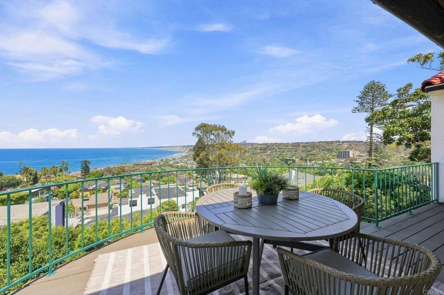 Property photo for 7631 Hillside Drive, La Jolla, CA