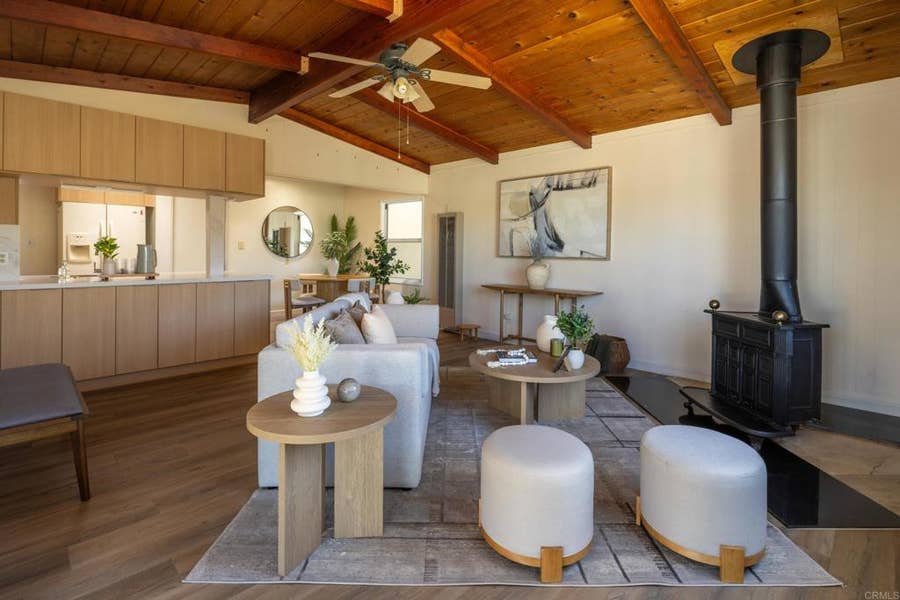 Property photo for 6367 Cleo Street, San Diego, CA