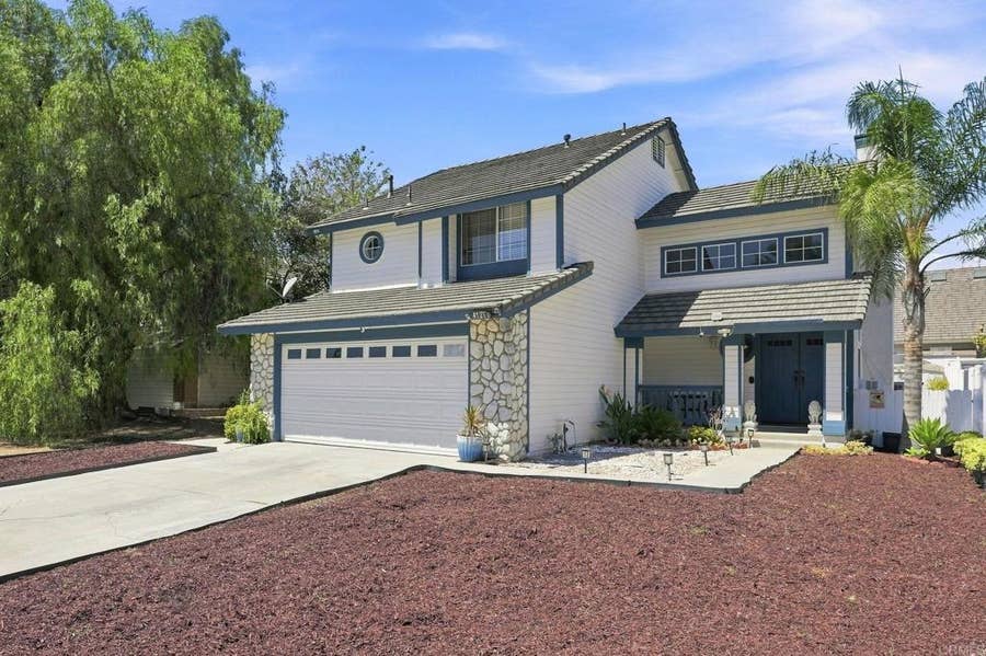 Property photo for 41211 Mountain Pride Drive, Murrieta, CA
