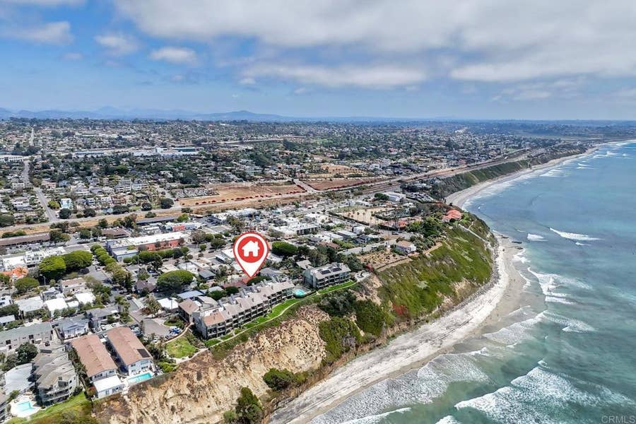 Property photo for 1034 3rd Street, Encinitas, CA