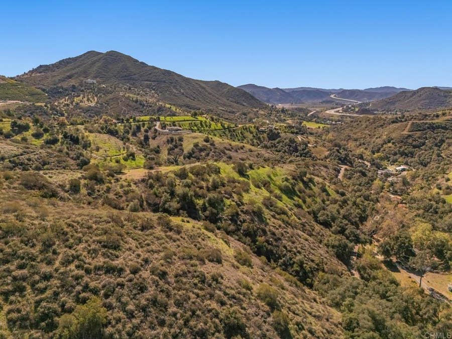 Property photo for 0 STEWART CANYON, Fallbrook, CA