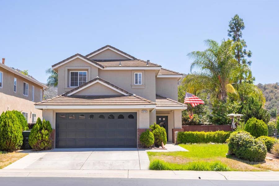 Property photo for 29705 Gracilior Drive, Escondido, CA