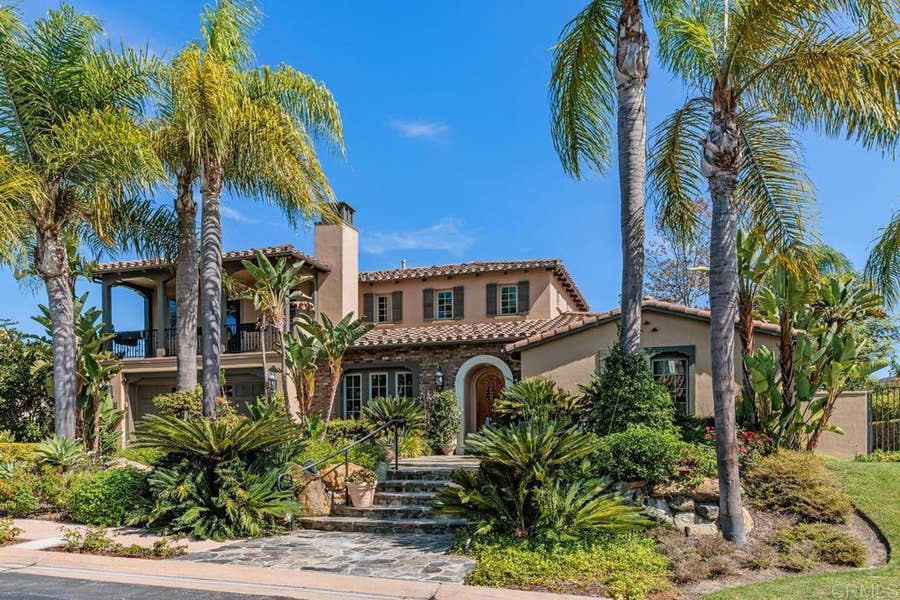 Property photo for 8628 Herrington Way, San Diego, CA