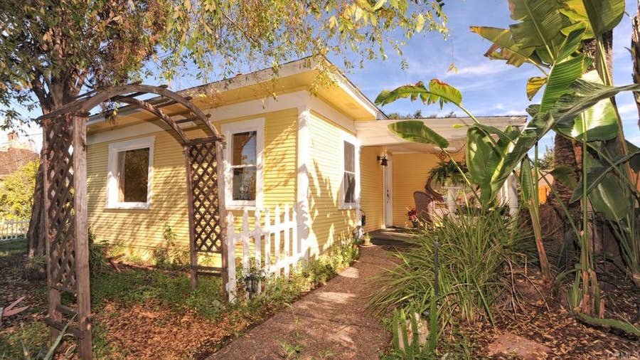 Property photo for 732 S Juniper Street, Escondido, CA