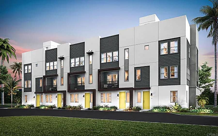 Property photo for 916 Avenida Neptuno, #10, Chula Vista, CA