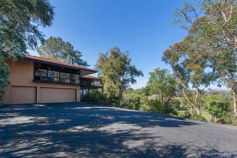 Property photo for 16238 Via Del Alba, Rancho Santa Fe, CA