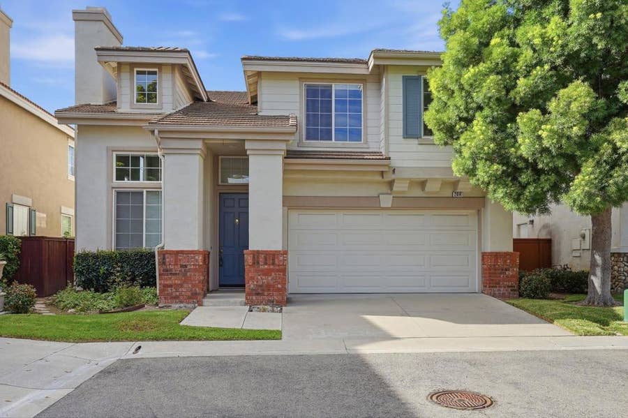 Property photo for 2914 Pearl Place, Carlsbad, CA