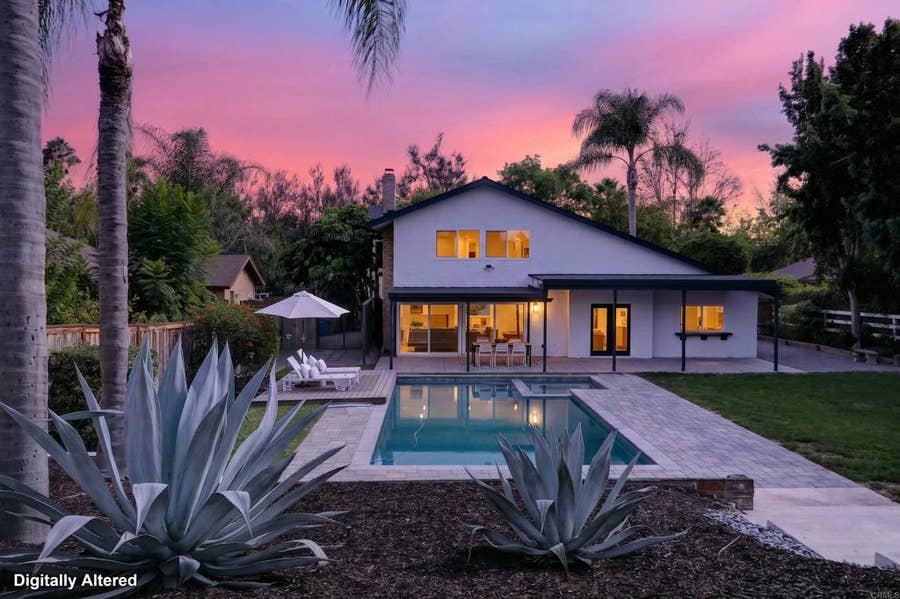 Property photo for 1207 Branding Iron Circle, Vista, CA