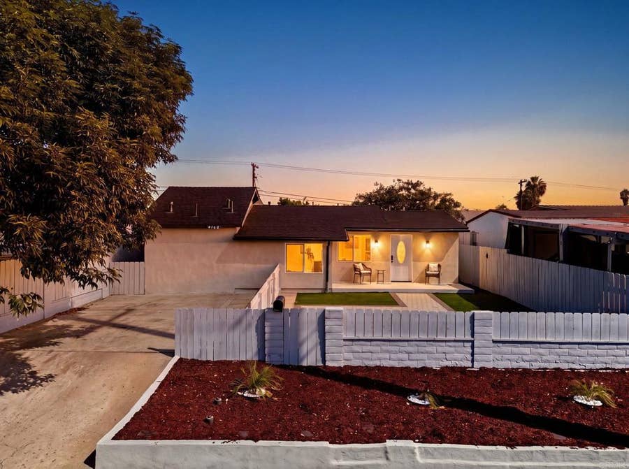 Property photo for 4162 Delta Street, San Diego, CA