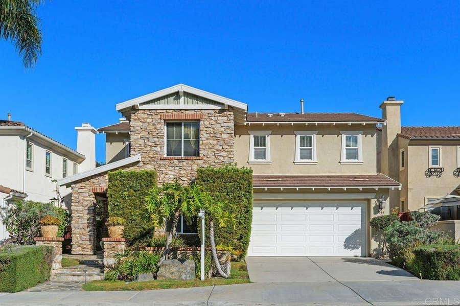 Property photo for 1844 Sheridan Way, San Marcos, CA