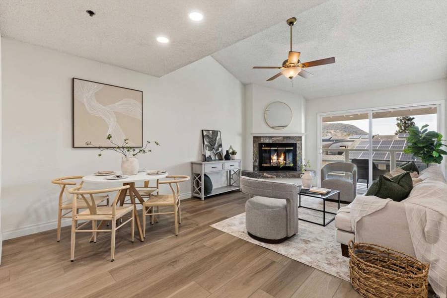 Property photo for 1508 Circa Del Lago, #B305, San Marcos, CA