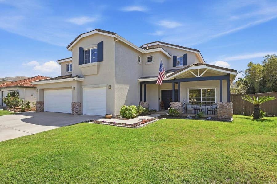 Property photo for 1635 Shire Avenue, Oceanside, CA