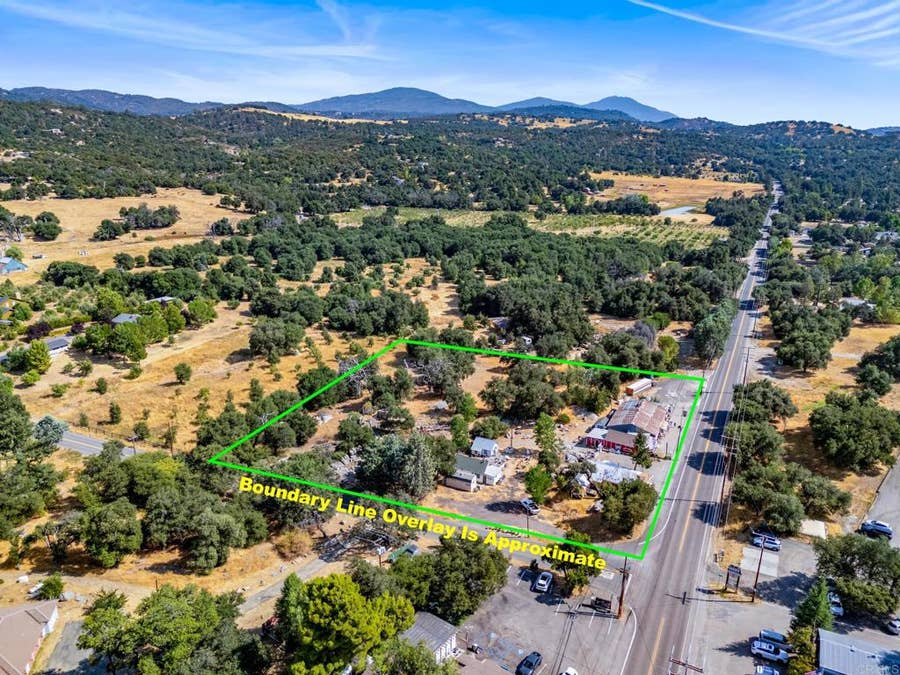 Property photo for 4336 Julian Highway, Julian, CA