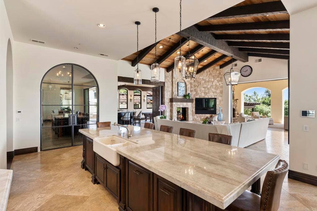 5293 La Glorieta, Rancho Santa Fe, CA 92067 5293 La Glorieta, Rancho Santa Fe, CA 92067
