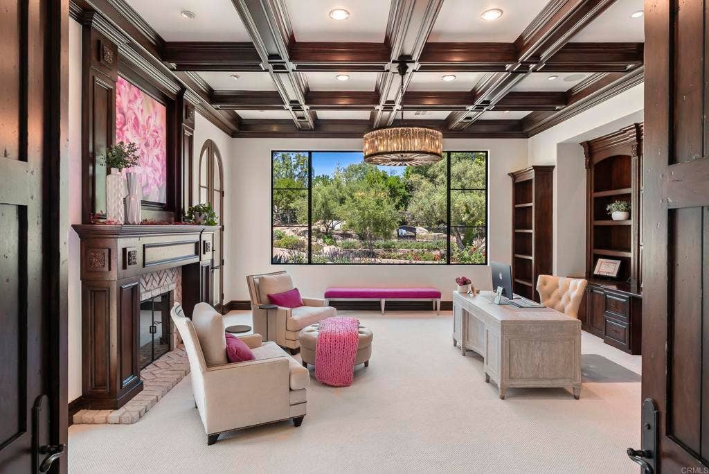 5293 La Glorieta, Rancho Santa Fe, CA 92067 5293 La Glorieta, Rancho Santa Fe, CA 92067