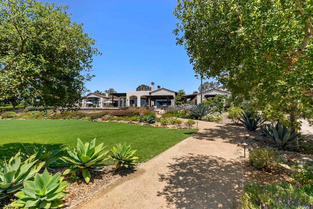 5293 La Glorieta, Rancho Santa Fe, CA 92067 5293 La Glorieta, Rancho Santa Fe, CA 92067