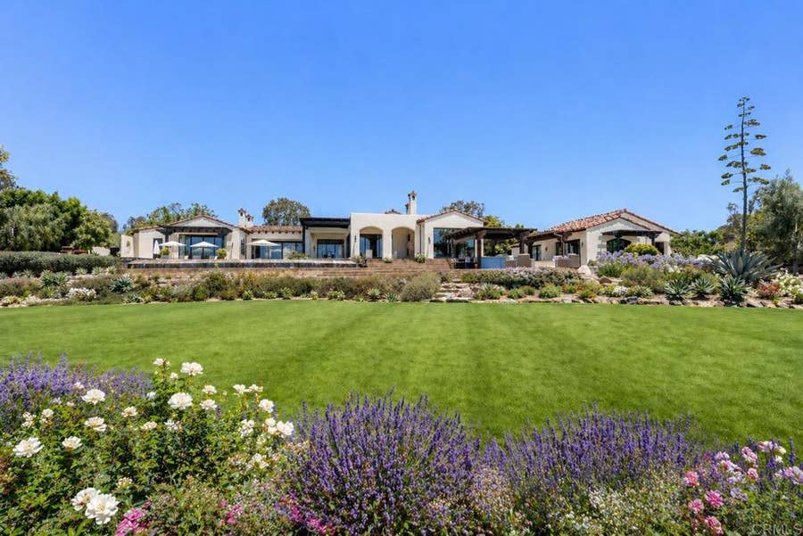 Property photo for 5293 La Glorieta, Rancho Santa Fe, CA
