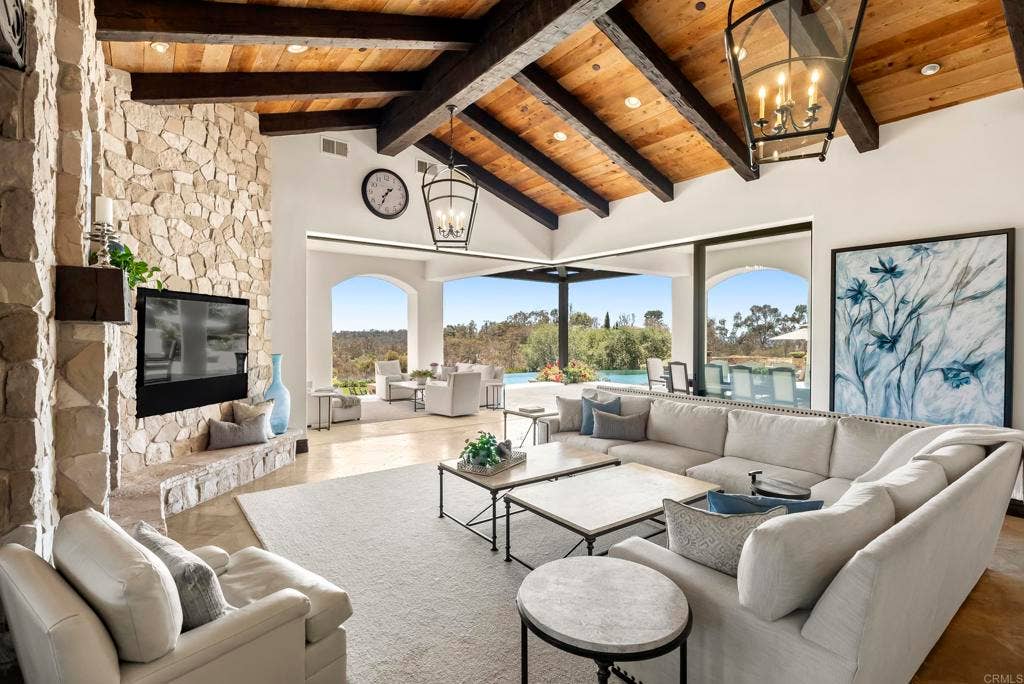 5293 La Glorieta, Rancho Santa Fe, CA 92067 5293 La Glorieta, Rancho Santa Fe, CA 92067