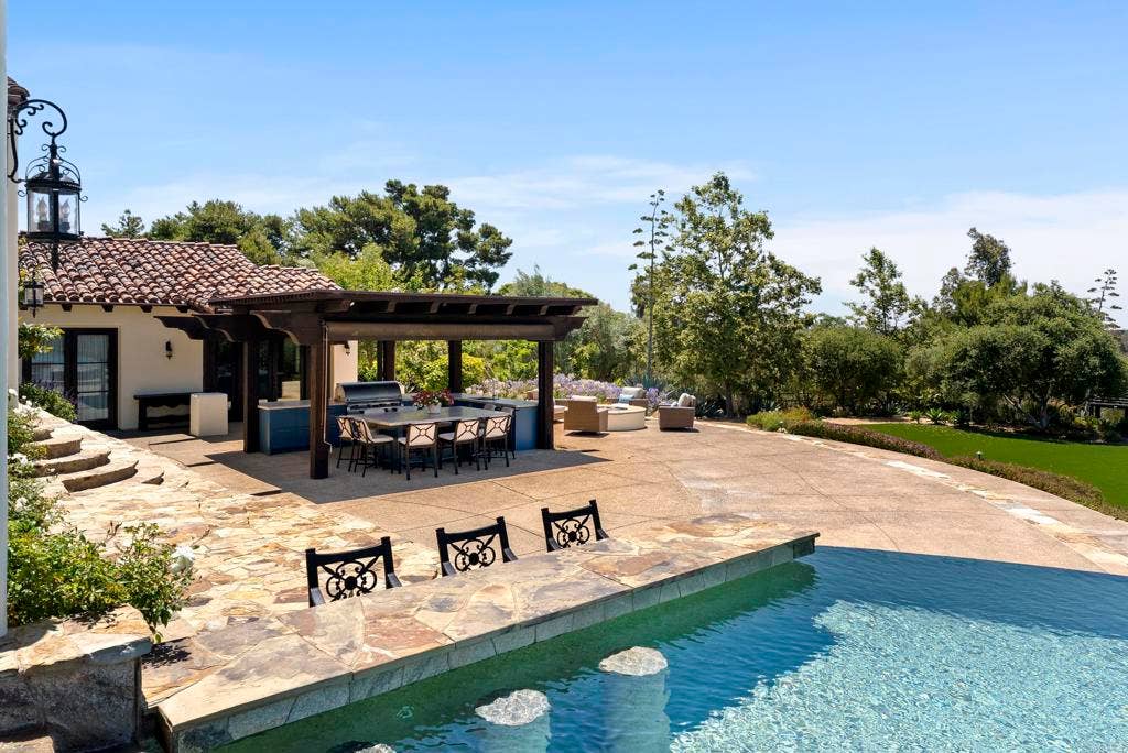 5293 La Glorieta, Rancho Santa Fe, CA 92067 5293 La Glorieta, Rancho Santa Fe, CA 92067