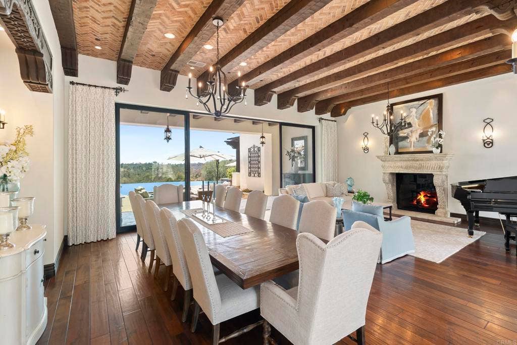 5293 La Glorieta, Rancho Santa Fe, CA 92067 5293 La Glorieta, Rancho Santa Fe, CA 92067