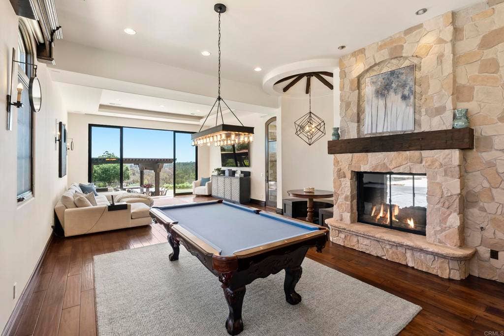 5293 La Glorieta, Rancho Santa Fe, CA 92067 5293 La Glorieta, Rancho Santa Fe, CA 92067
