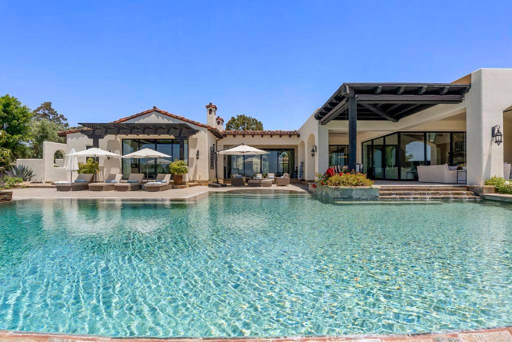 5293 La Glorieta, Rancho Santa Fe, CA 92067 5293 La Glorieta, Rancho Santa Fe, CA 92067