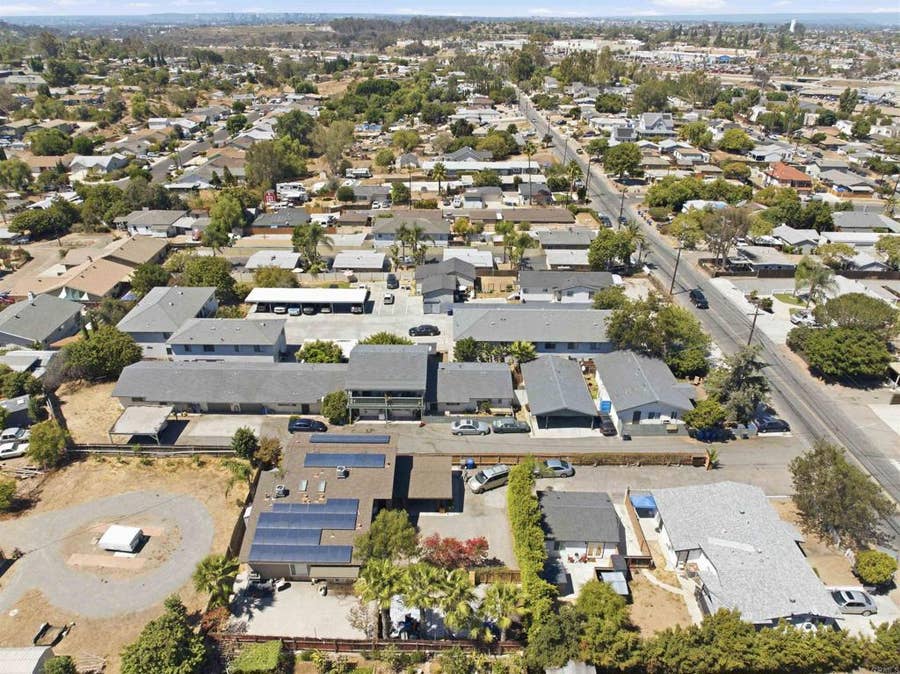 Property photo for 7163 Central Avenue, Lemon Grove, CA