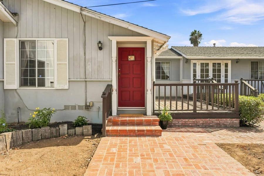 Property photo for 1045 Warmlands Avenue, Vista, CA