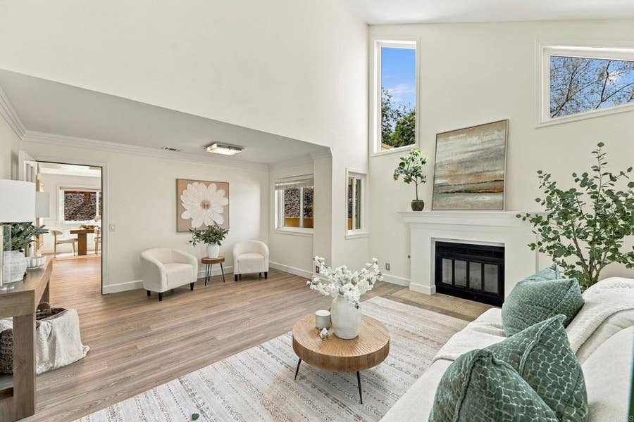 Property photo for 809 Sol Vista, Escondido, CA