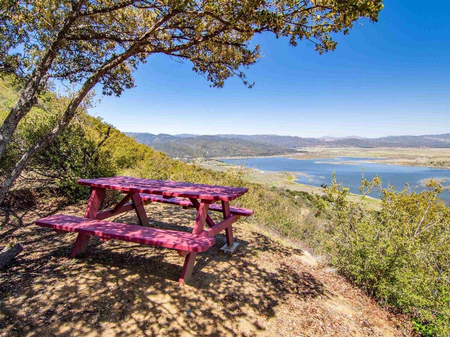 Property photo for 17 Bobcat Trail, Santa Ysabel, CA
