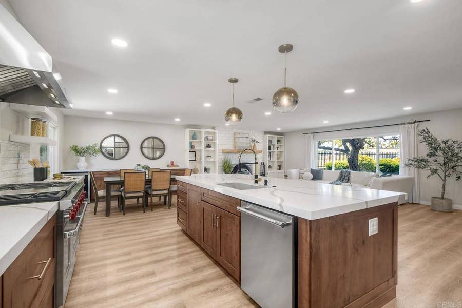Property photo for 2500 Cranston Drive, Escondido, CA