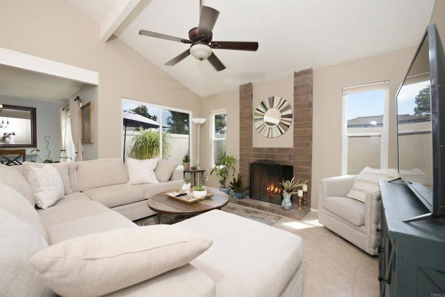 Property photo for 3553 Coconut Way, Oceanside, CA