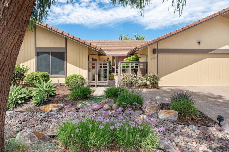 Property photo for 2521 Ardath Court, La Jolla, CA
