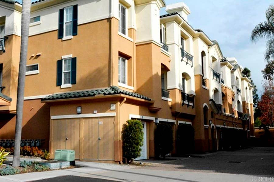 Property photo for 12364 Carmel Country Road, #C204, San Diego, CA
