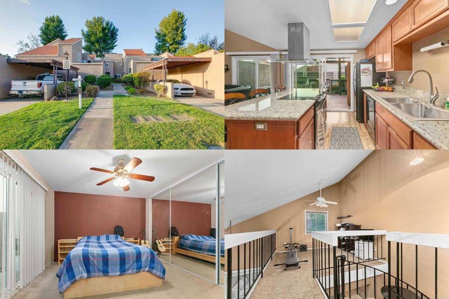 Property photo for 23839 Green Haven Lane, Ramona, CA