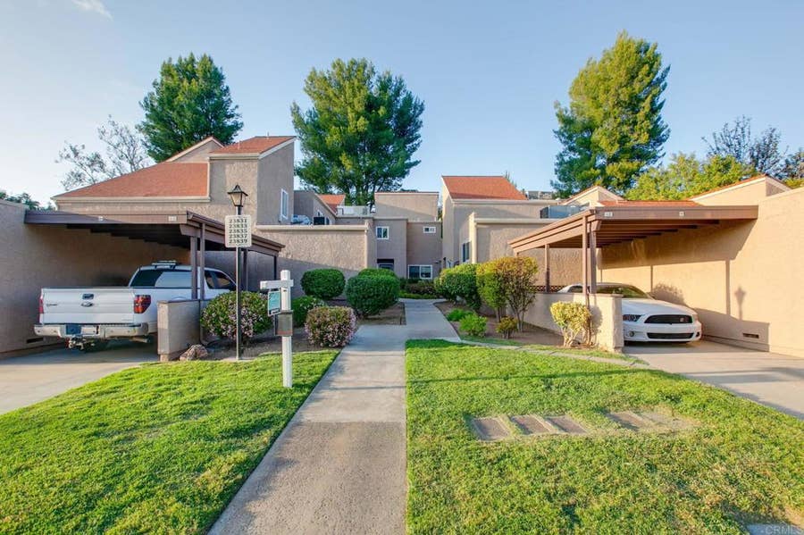 Property photo for 23839 Green Haven Lane, Ramona, CA