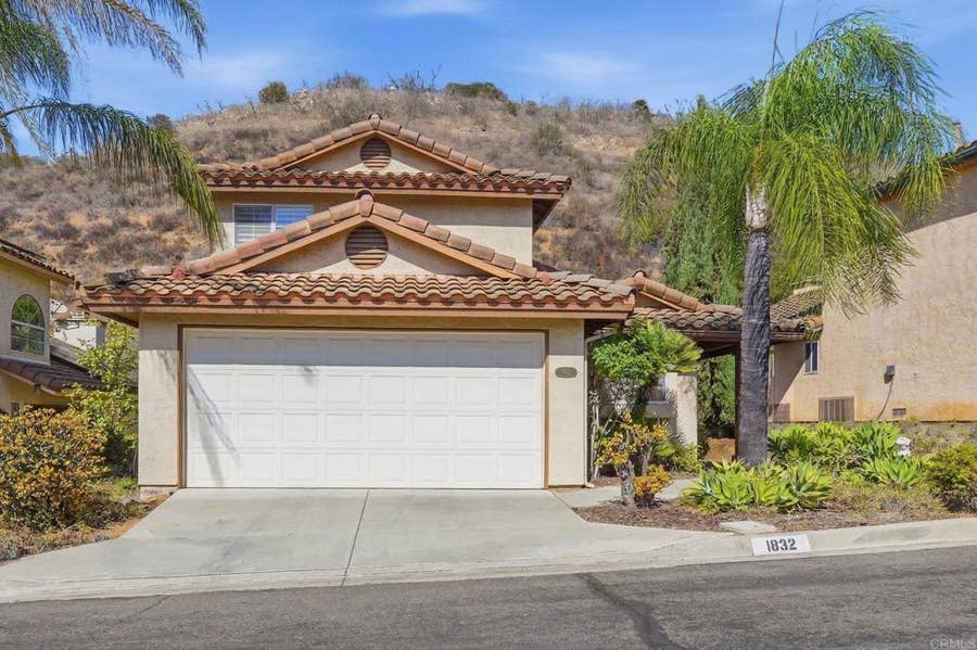 Property photo for 1832 Loreto, Escondido, CA