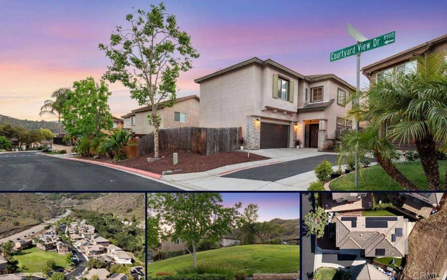 Property photo for 29822 JODI ANN CT, Escondido, CA