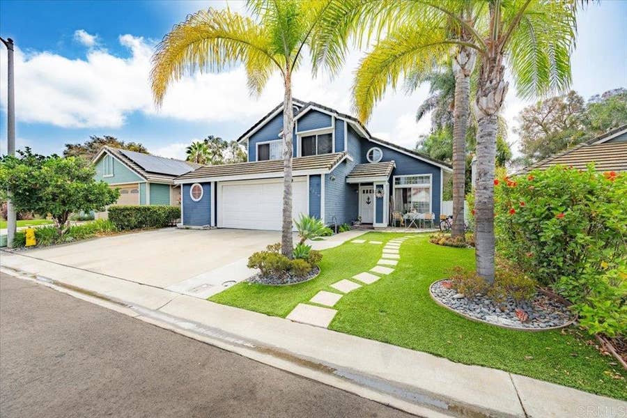 Property photo for 5329 Blackberry Way, Oceanside, CA