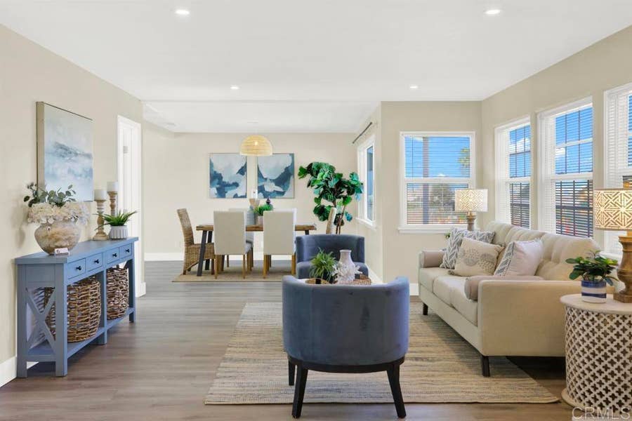 Property photo for 625 Santa Fe Drive, Encinitas, CA