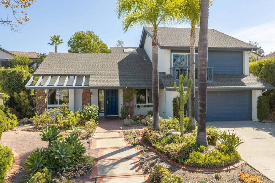 Property photo for 4567 Via Palabra, San Diego, CA