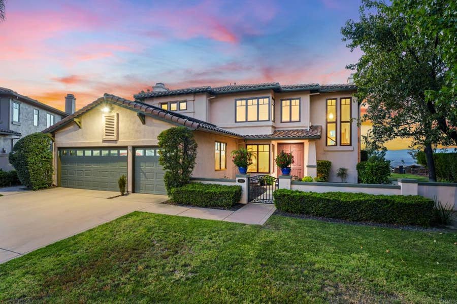 Property photo for 17112 Woodson View Lane, Ramona, CA