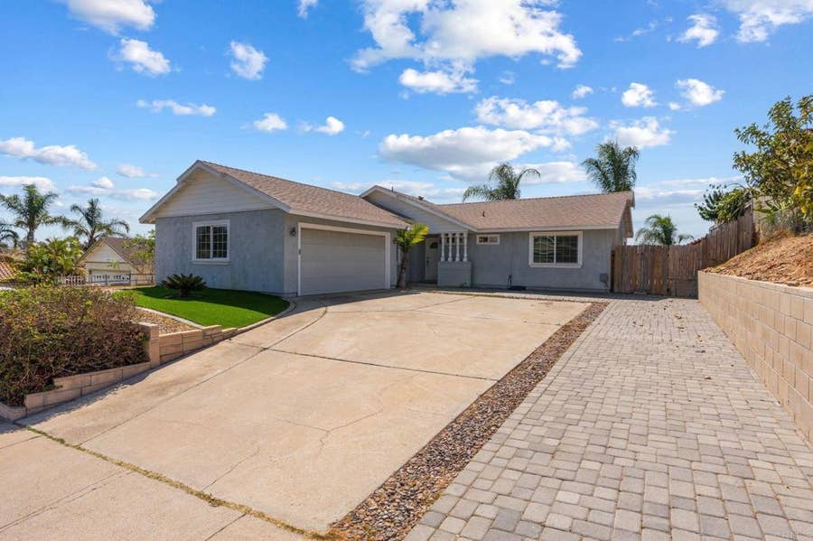 Property photo for 2851 Dahlia Avenue, San Diego, CA